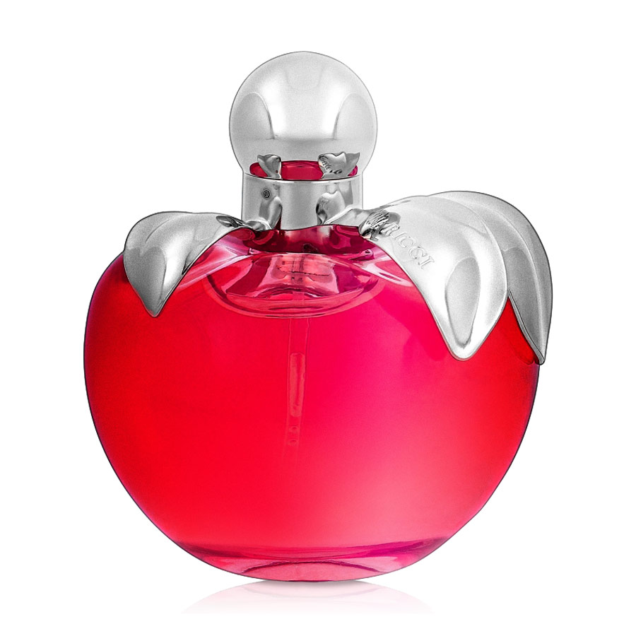 

Уцінка! Nina Ricci Nina Rouge Туалетна вода жіноча, 80 мл