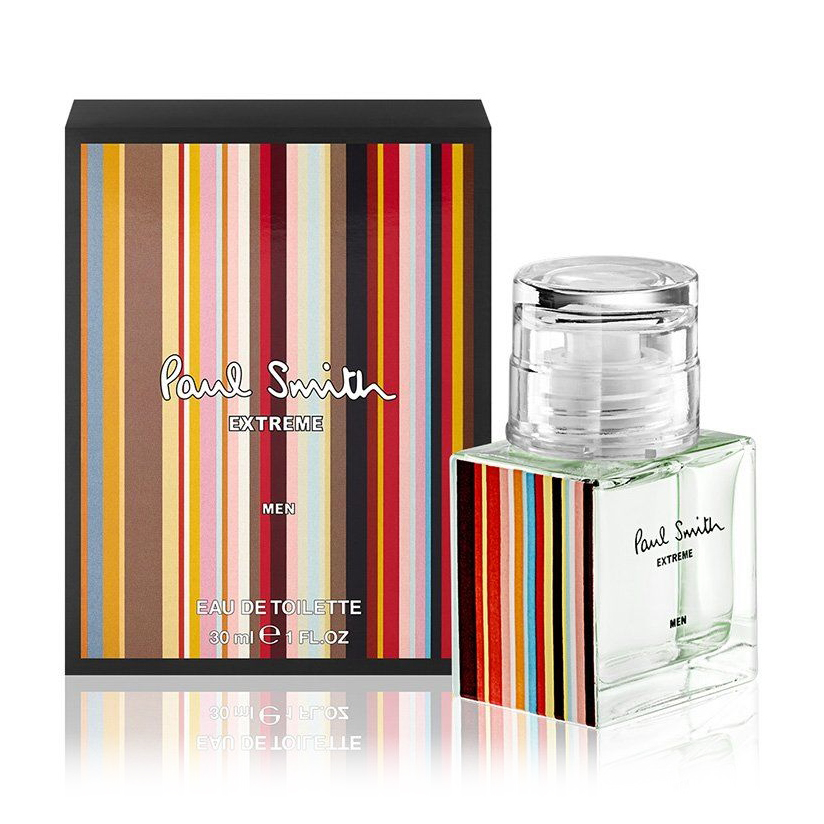 

Уцінка! Paul Smith Extreme For Men Туалетна вода чоловіча, 30 мл