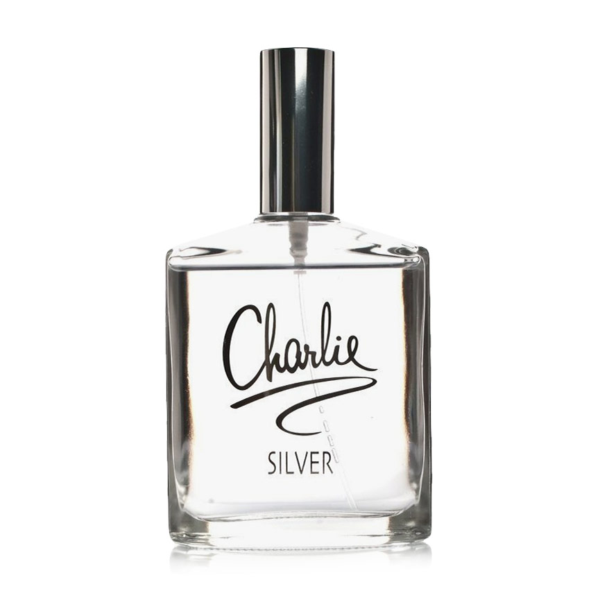 

Revlon Charlie Silver Туалетна вода жіноча, 100 мл