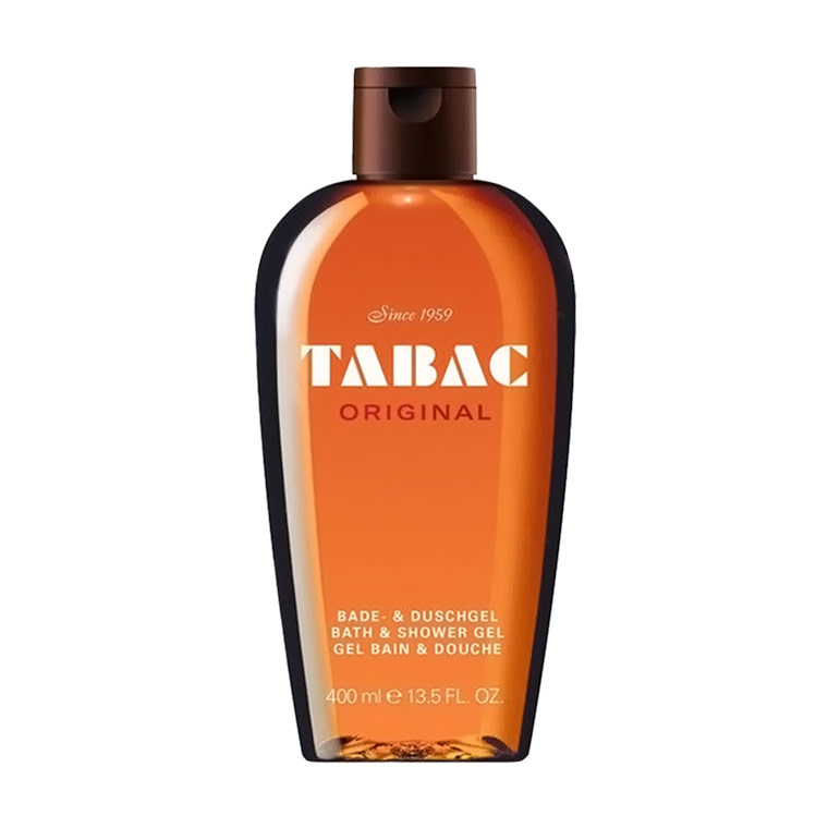 

Парфумований гель для душу Maurer & Wirtz Tabac Original чоловічий, 400 мл