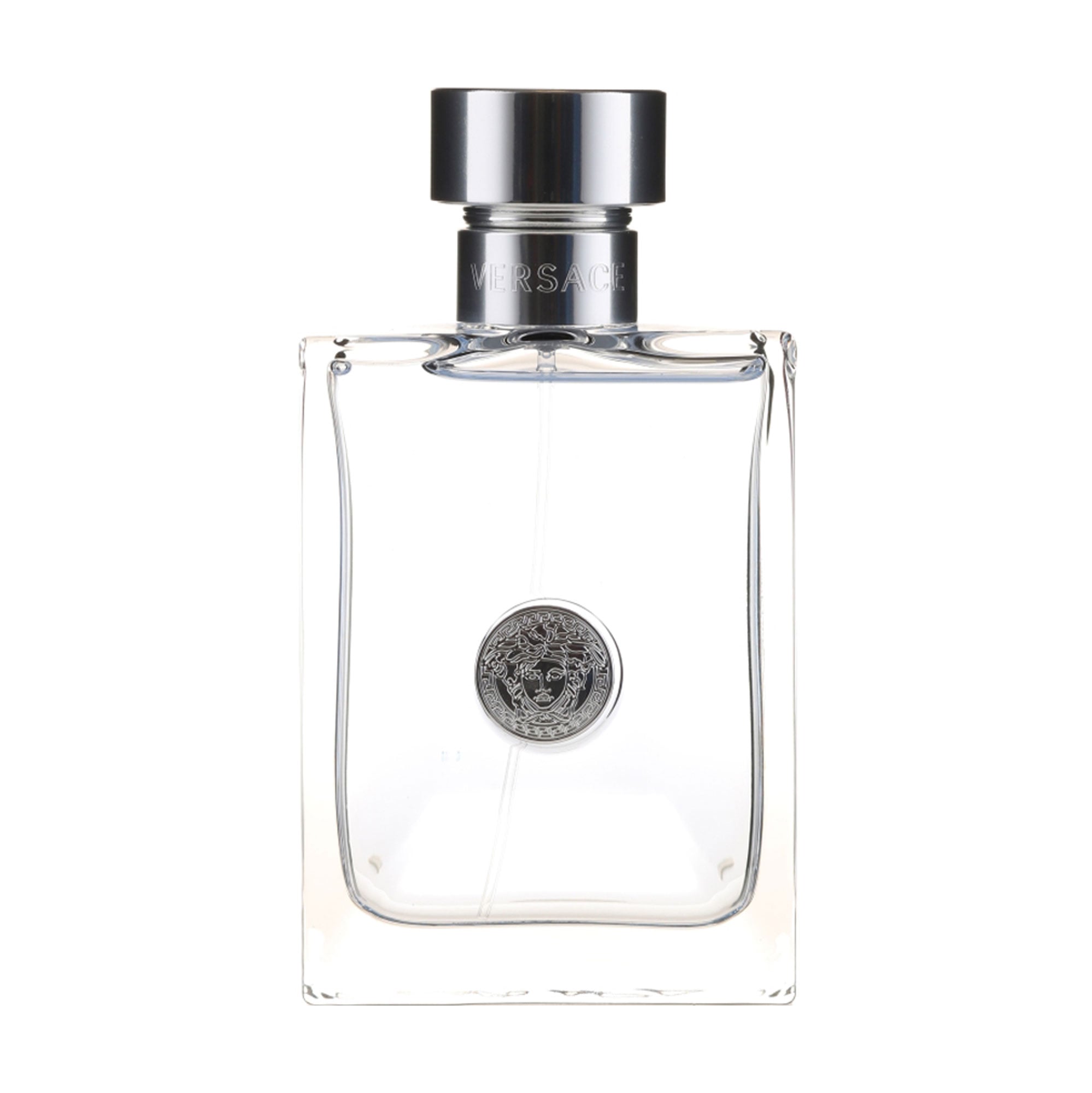 

Парфумований дезодорант-спрей Versace Pour Homme чоловічий, 100 мл