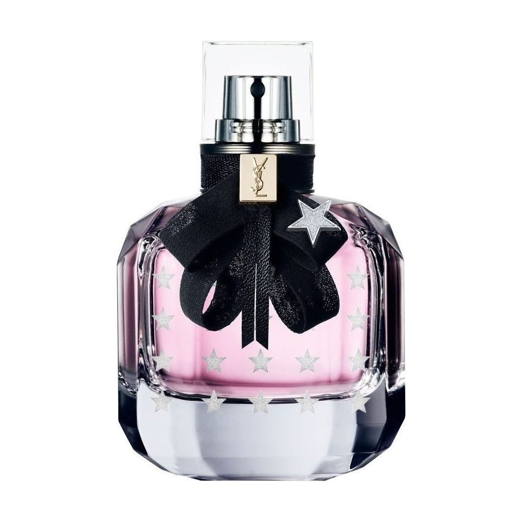 

Yves Saint Laurent Mon Paris Collector Edition Парфумована вода жіноча, 50 мл