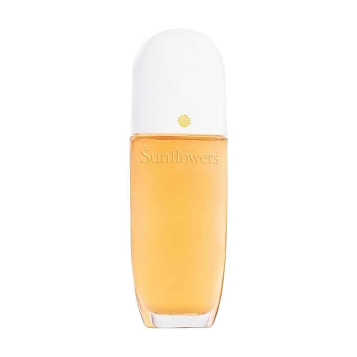 

Уцінка! Elizabeth Arden Sunflowers Туалетна вода жіноча, 100 мл
