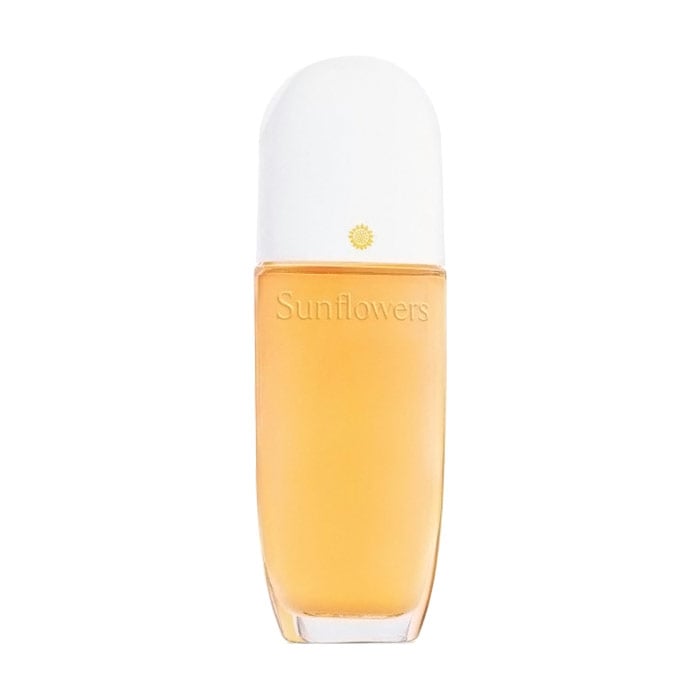 

Elizabeth Arden Sunflowers Туалетна вода жіноча, 100 мл