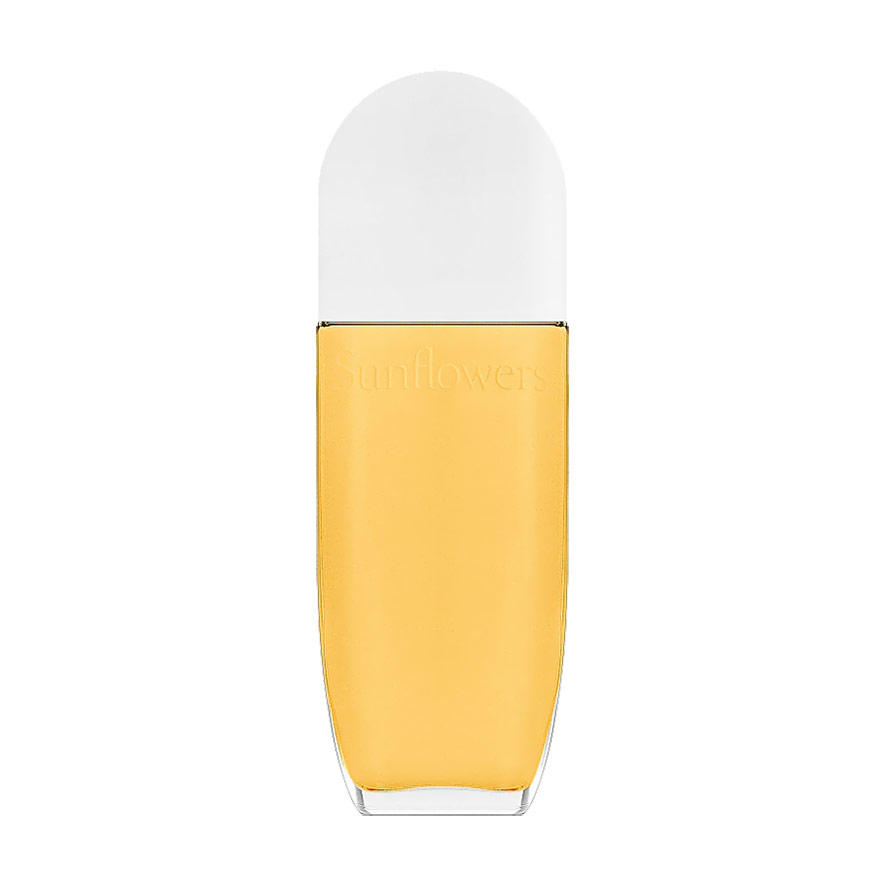 

Уцінка! Elizabeth Arden Sunflowers Туалетна вода жіноча, 30 мл