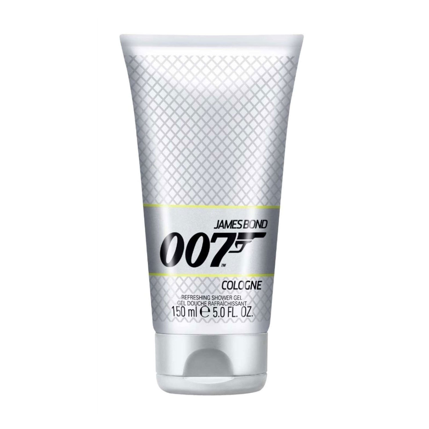 

Парфумований гель для душу James Bond 007 Cologne чоловічий, 150 мл