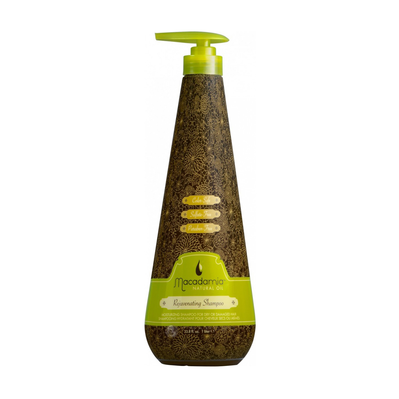 

Відновлюючий шампунь для волосся Macadamia Natural Oil Rejuvenating Shampoo