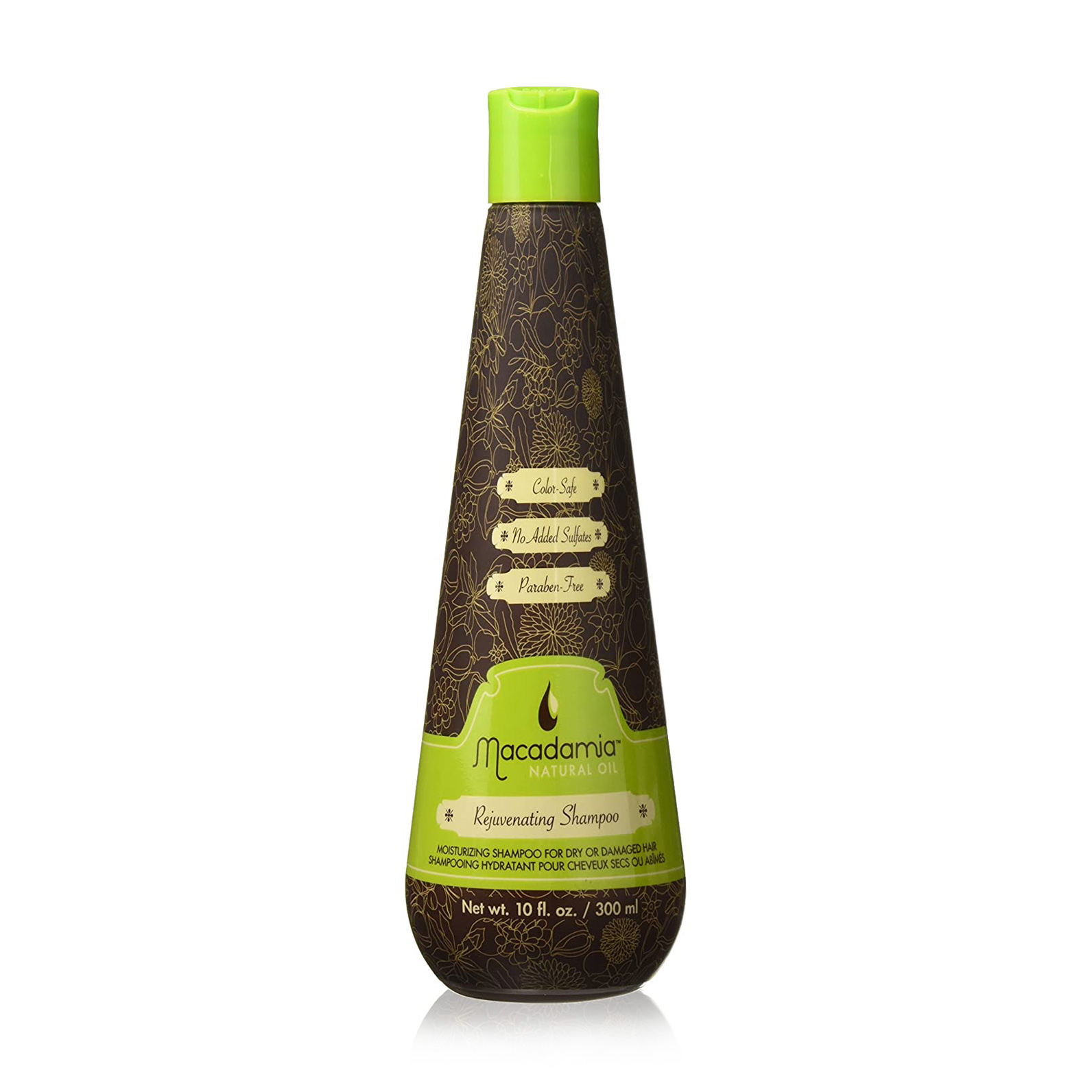 Відновлюючий шампунь для волосся Macadamia Natural Oil Rejuvenating Shampoo, 300 мл