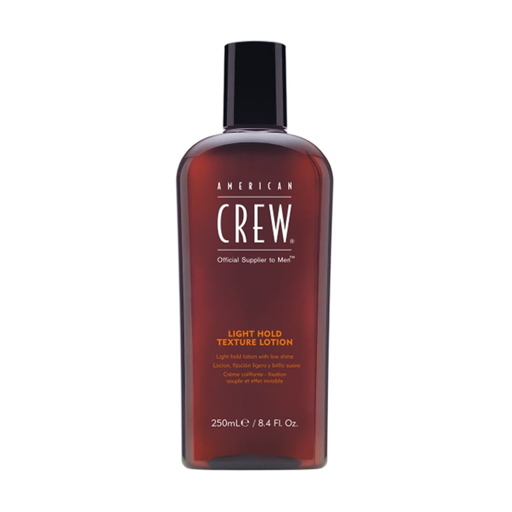 

Уцінка! Лосьйон для текстурування волосся American Crew Classic Light Hold Texture Lotion чоловічий, 250 мл
