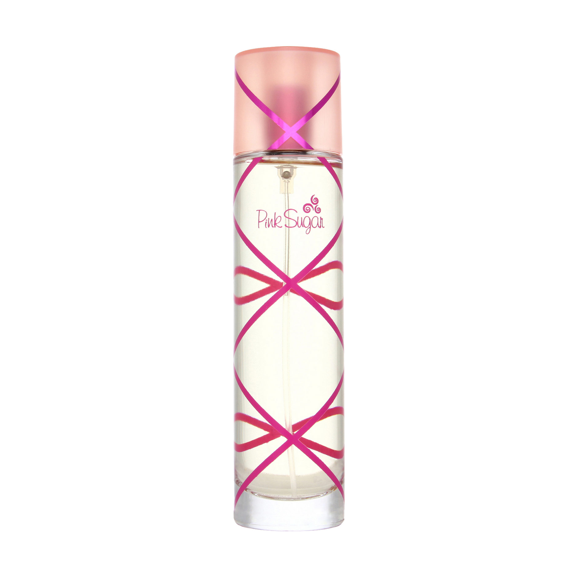 

Aquolina Pink Sugar Туалетна вода жіноча, 100 мл
