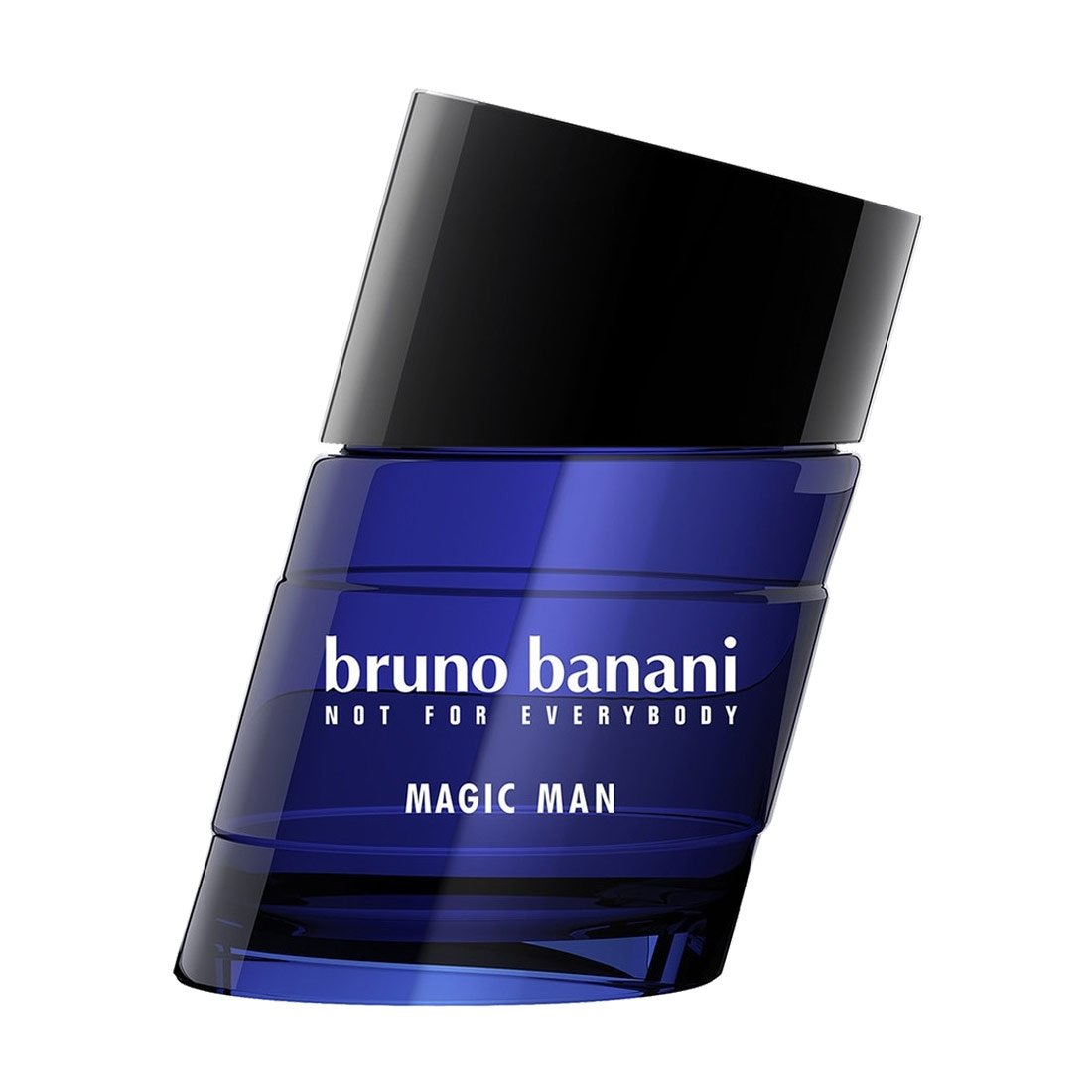 

Bruno Banani Magic Man Туалетна вода чоловіча, 50 мл