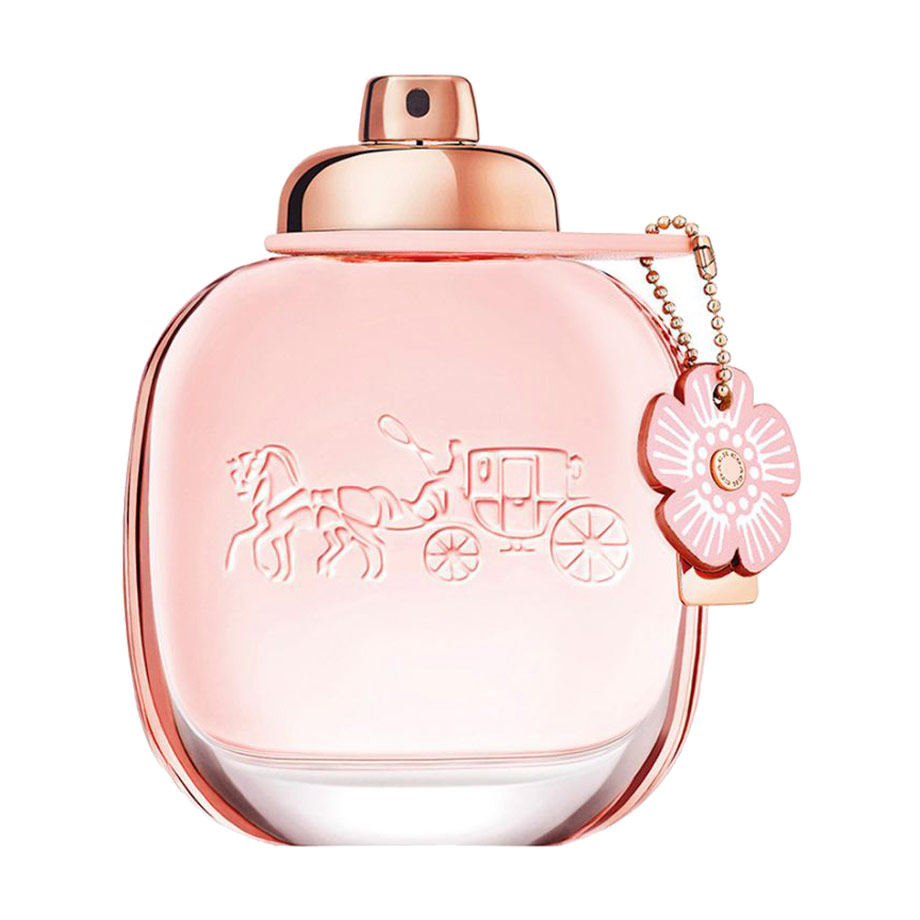 

Coach Coach Floral Парфумована вода жіноча, 90 мл