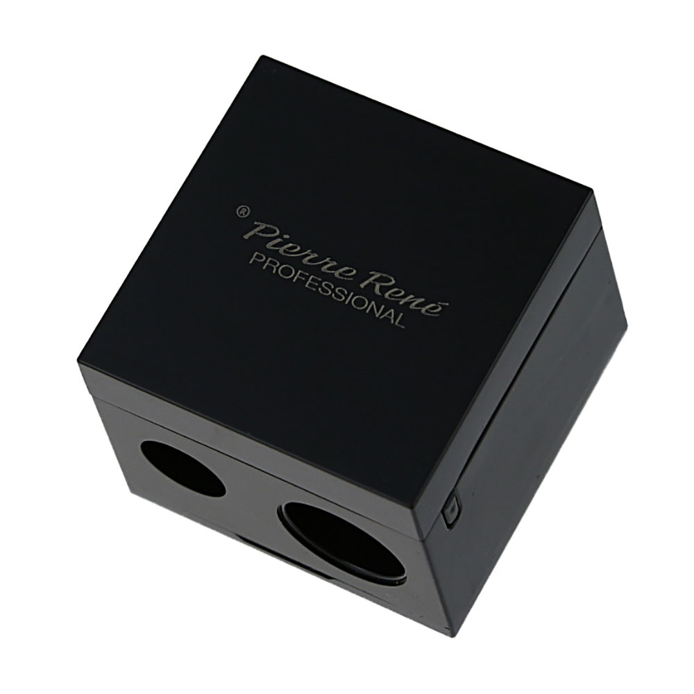 

Подвійна стругачка для олівців Pierre Rene 21