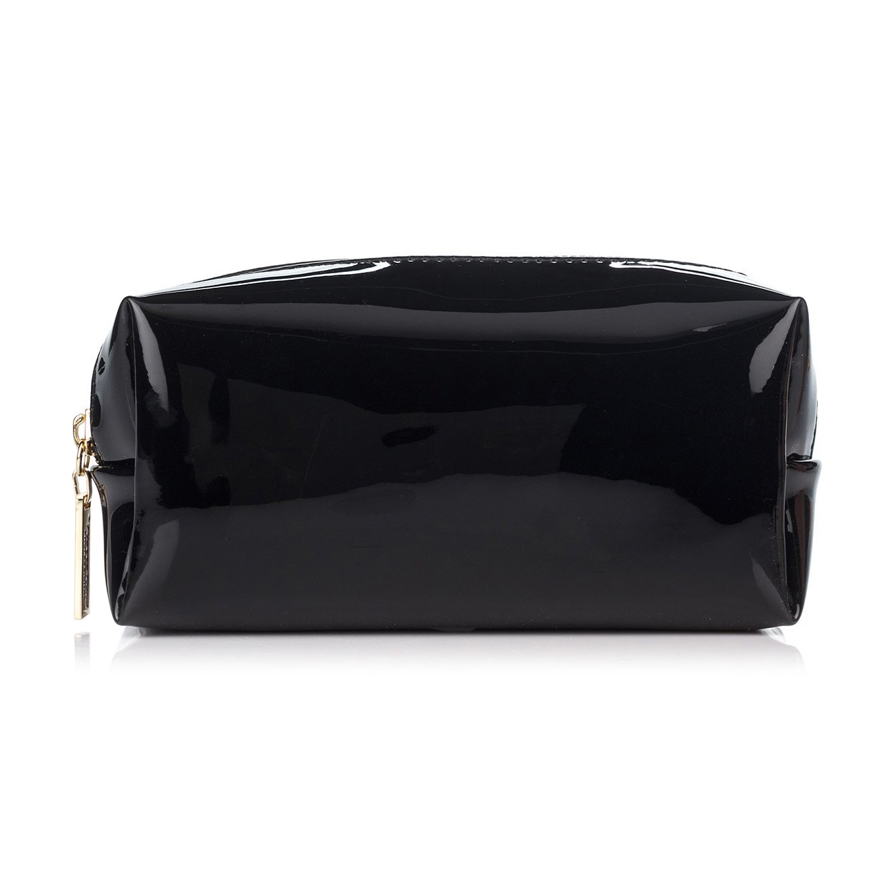 

Косметичка Pierre Rene Professional Cosmetic Bag, чорна, 1 шт