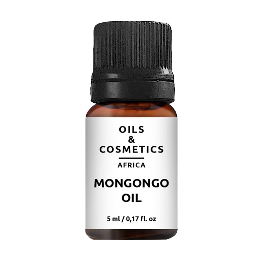 

Олія для волосся Oils & Cosmetics Africa Mongongo Oil, 5 мл