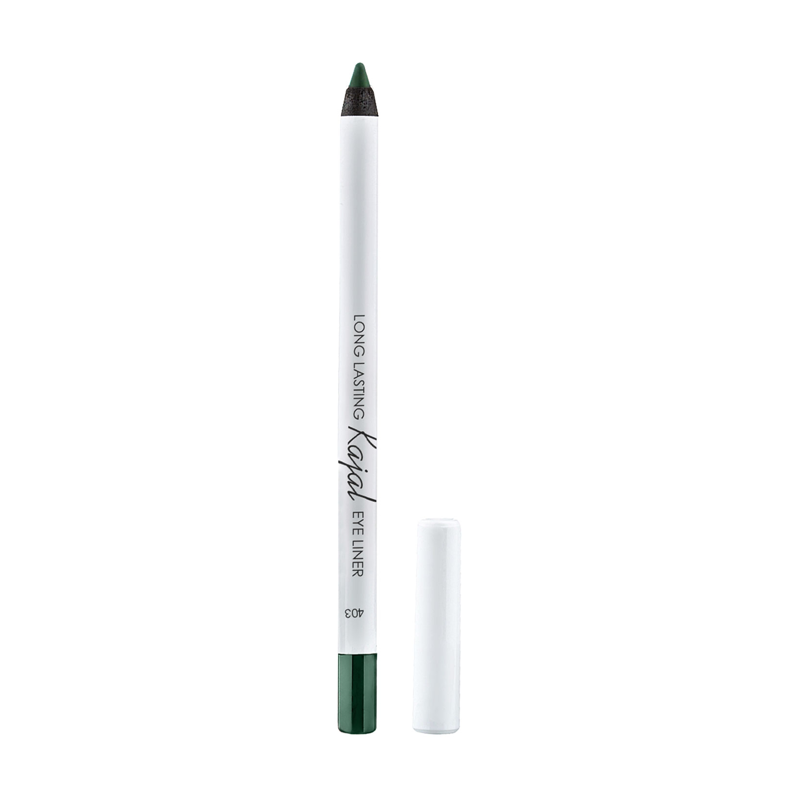 

Стійкий гелевий олівець для очей LAMEL Make Up Long Lasting Eyeliner Kajal 403, 1.7 г