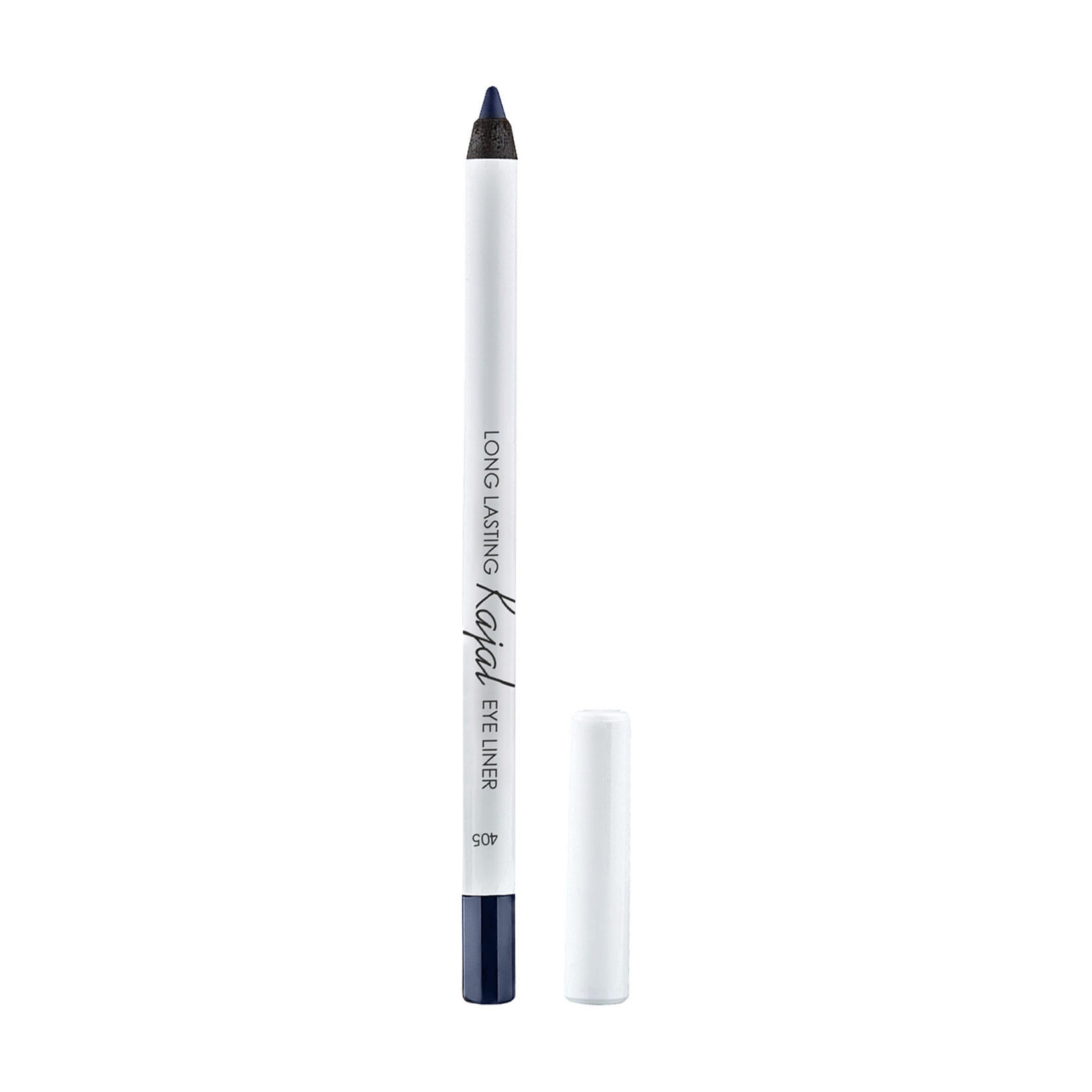 

Стійкий гелевий олівець для очей LAMEL Make Up Long Lasting Eyeliner Kajal 405, 1.7 г