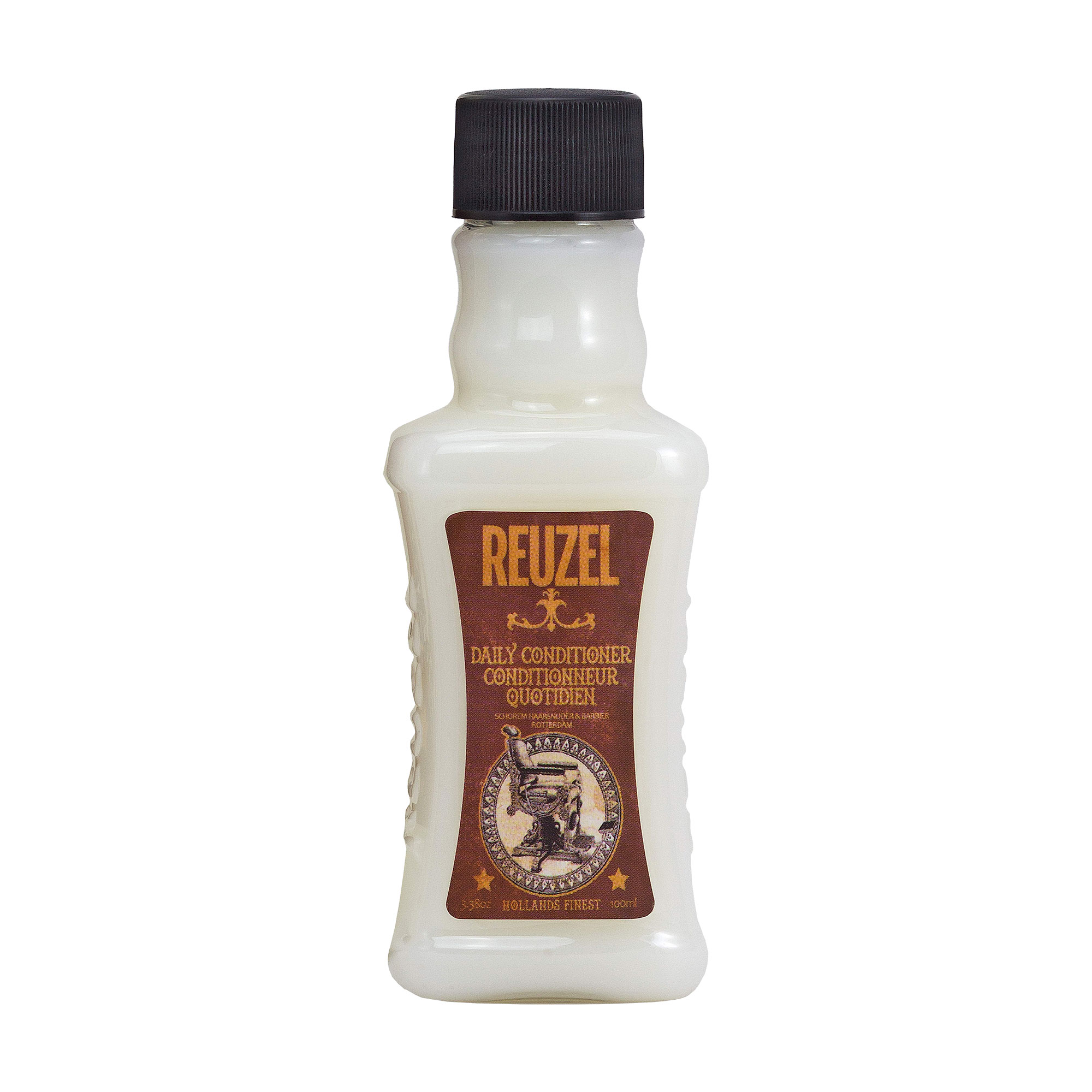 

Чоловічий шампунь 3 в 1 Reuzel Tea Tree 3-in-1 Shampoo, Conditioner, Body Wash