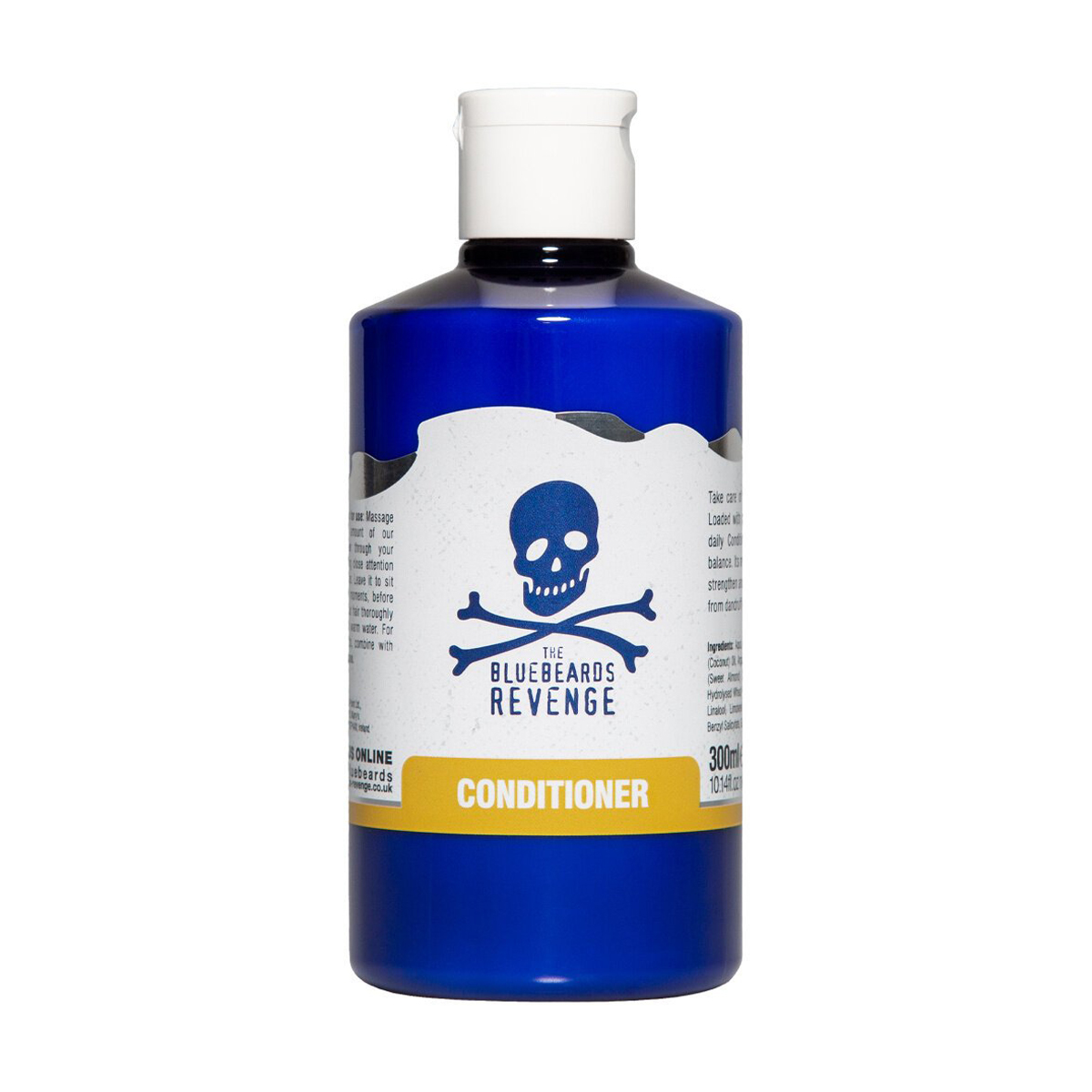 

Кондиціонер для волосся The Bluebeards Revenge Conditioner, 300 мл