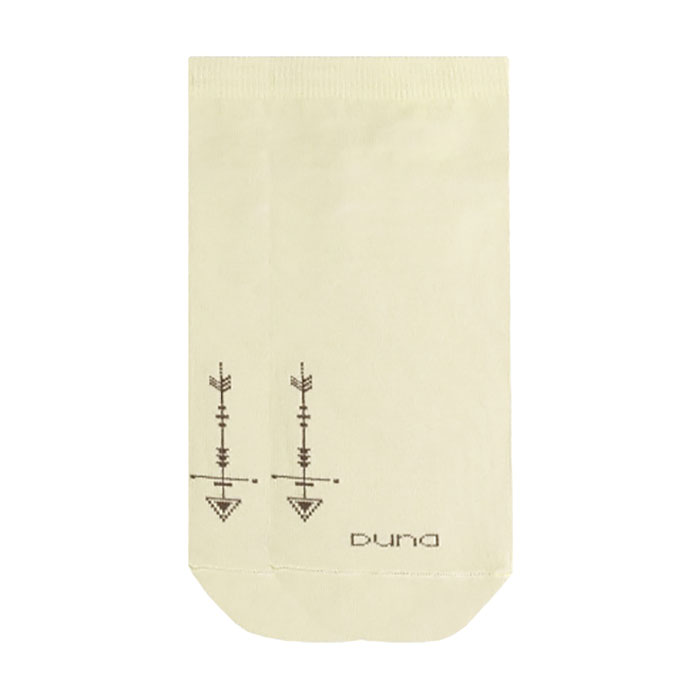 

Шкарпетки жіночі Duna 3124