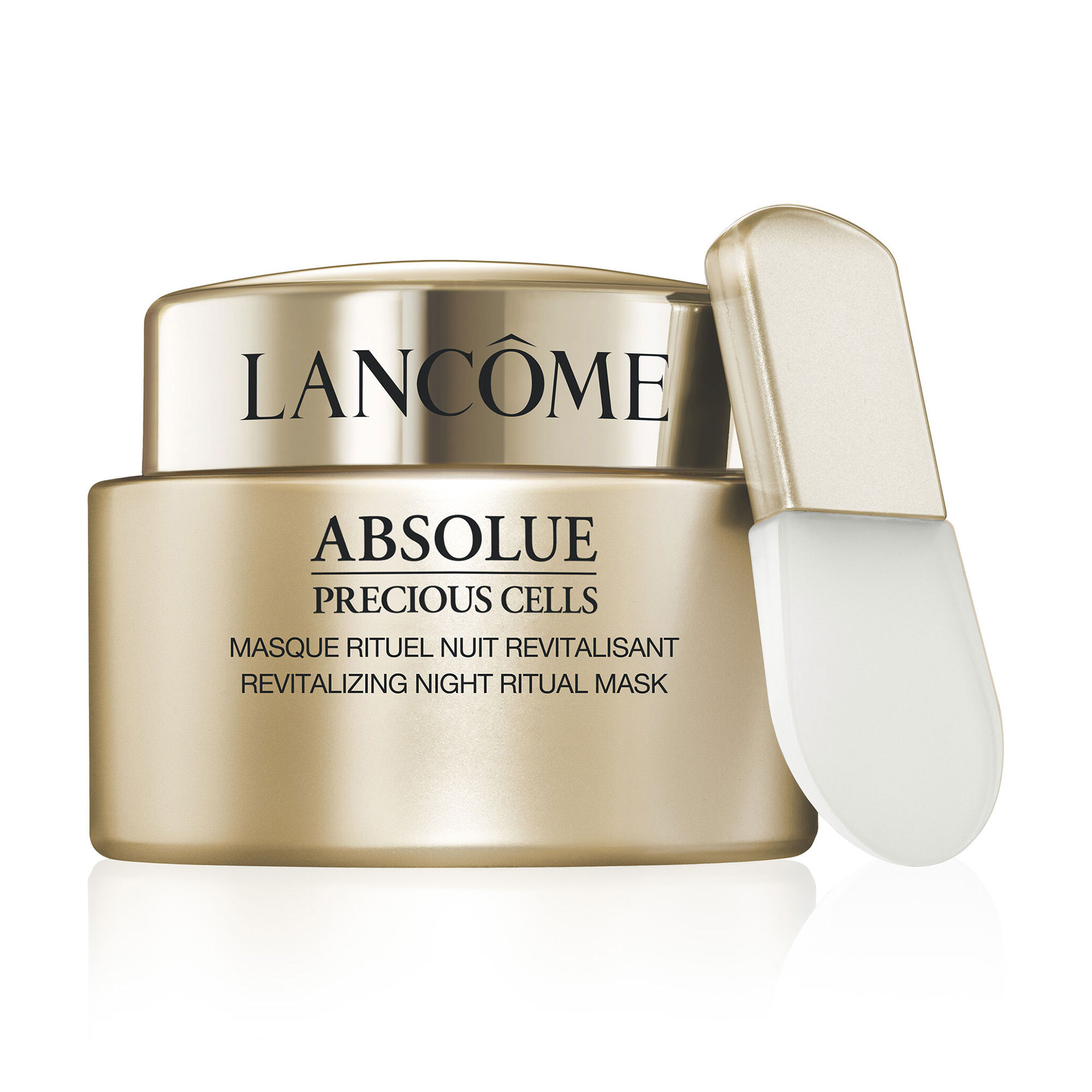 

Уцінка! Нічна відновлювальна маска для обличчя Lancome Absolue Precious Cells, 75 мл