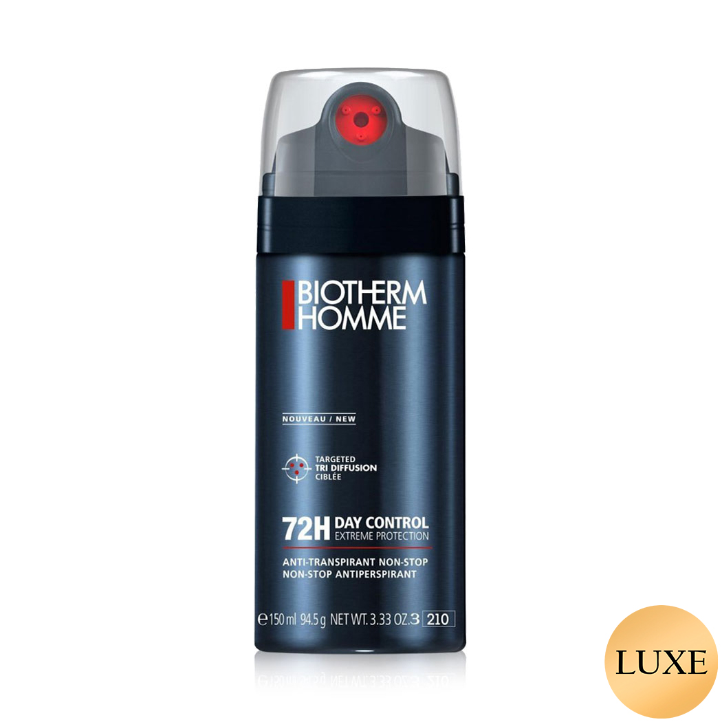 

Дезодорант-спрей Biotherm Homme Day Control Deodorant 72H чоловічий, 150 мл