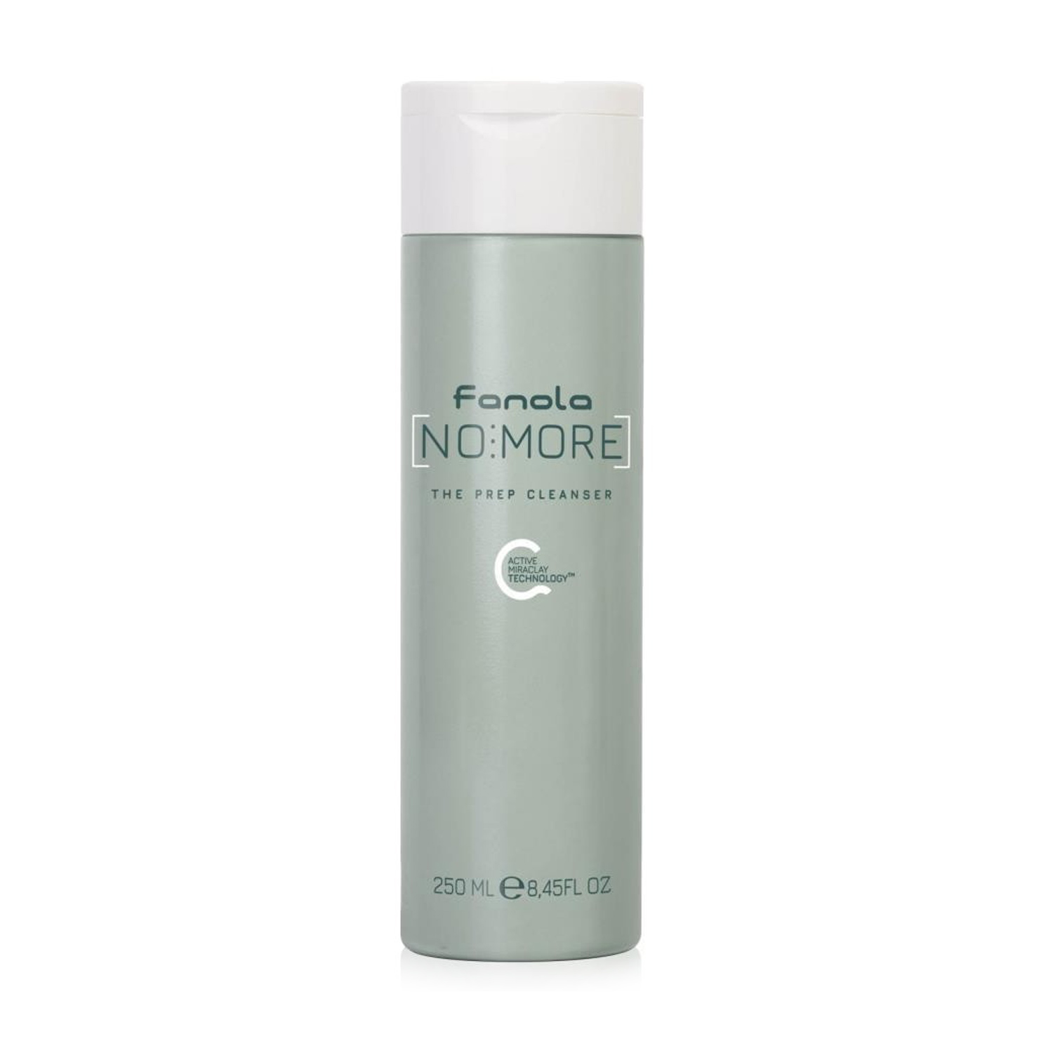 

Шампунь для глибокого очищення Fanola No More The Prep Cleanser, 250 мл
