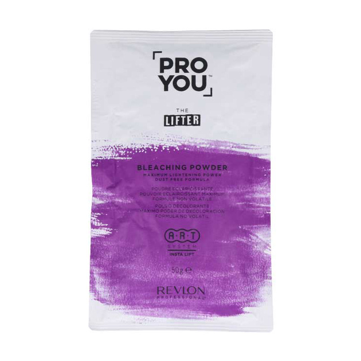 

Освітлювальна пудра для волосся Revlon Professional Pro You The Lifter Bleaching Powder, 50 г