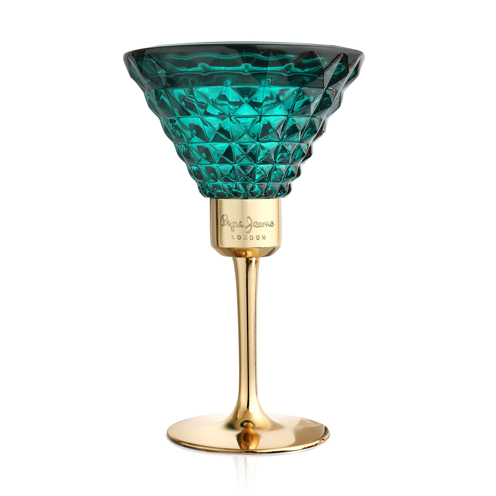 

Pepe Jeans London Celebrate For Her Парфумована вода жіноча, 80 мл