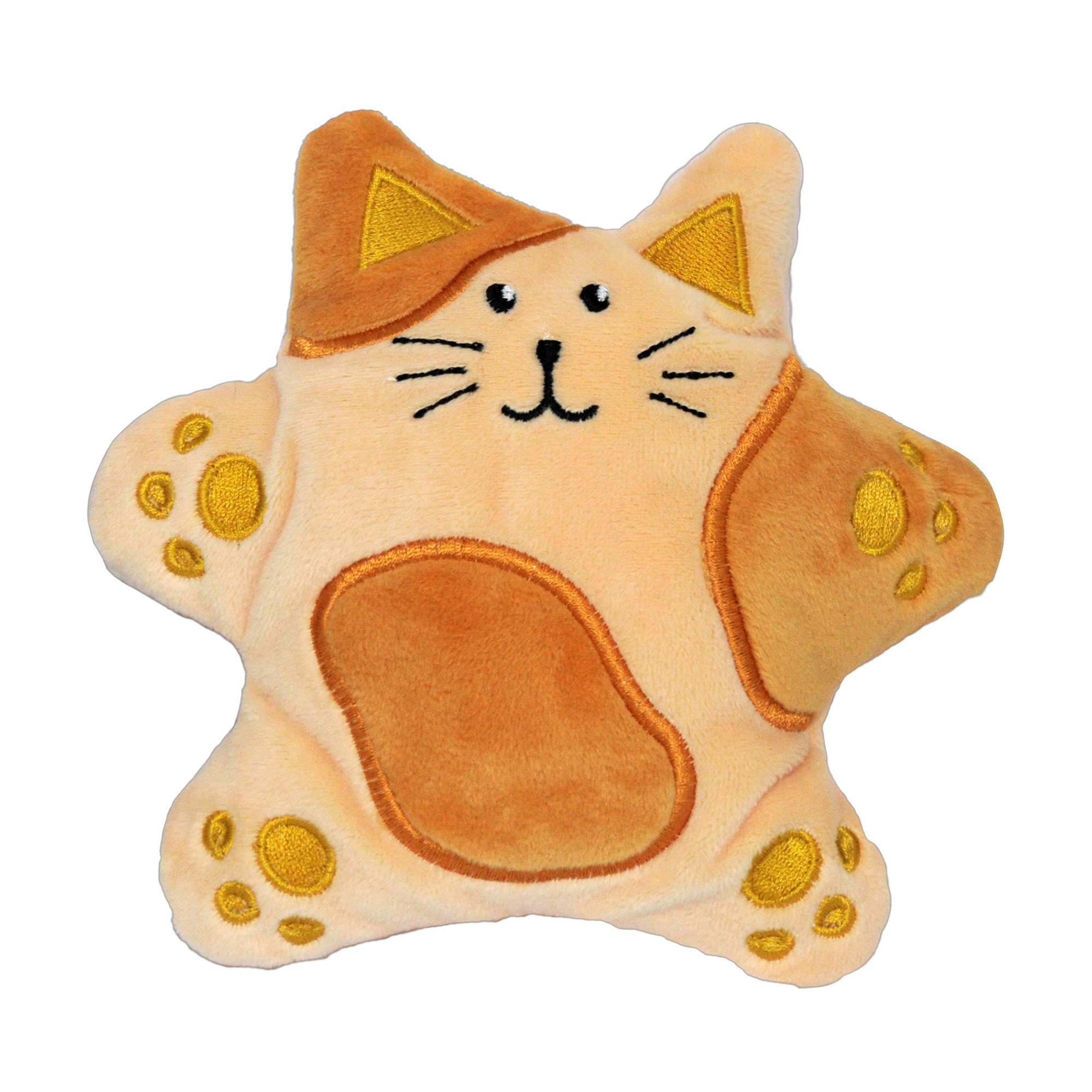 

М'яка іграшка Tigres Котик Кращий друг, від народження (ІГ-0074)