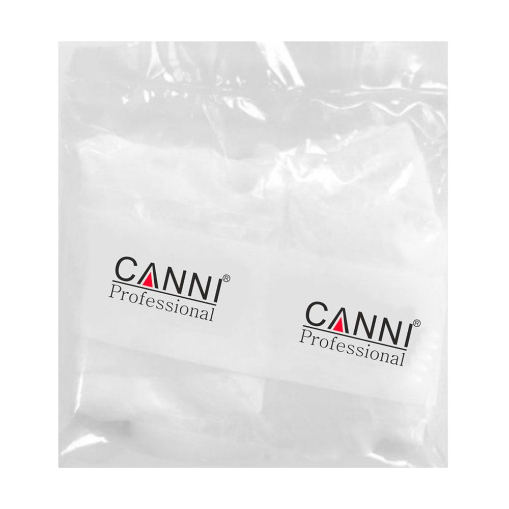 

Подарунок! SPA - рукавички для манікюру з колагеном Canni