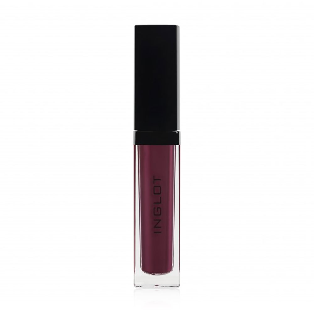 

Стійка рідка матова помада для губ Inglot HD Lip Tint Matte 35, 5.5 мл