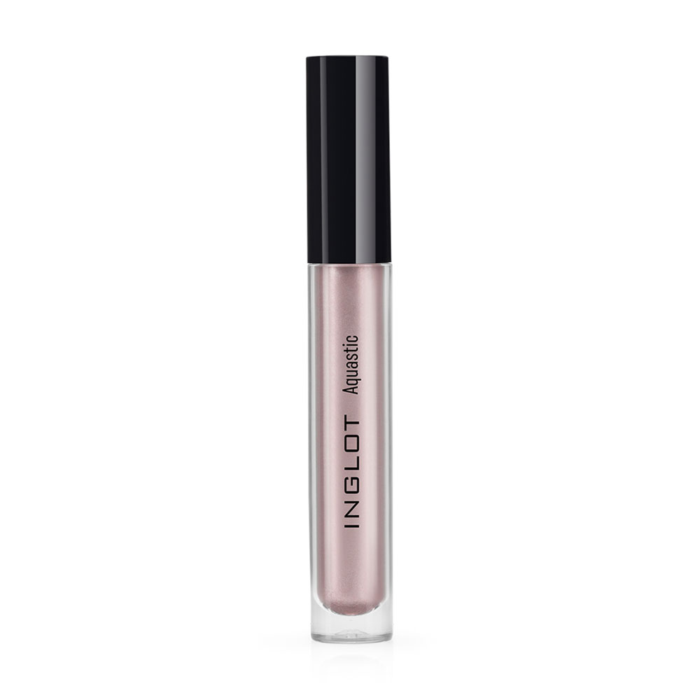 

Уцінка! Кремові тіні для повік Inglot Aquastic Cream Eyeshadow 14, 4.8 г