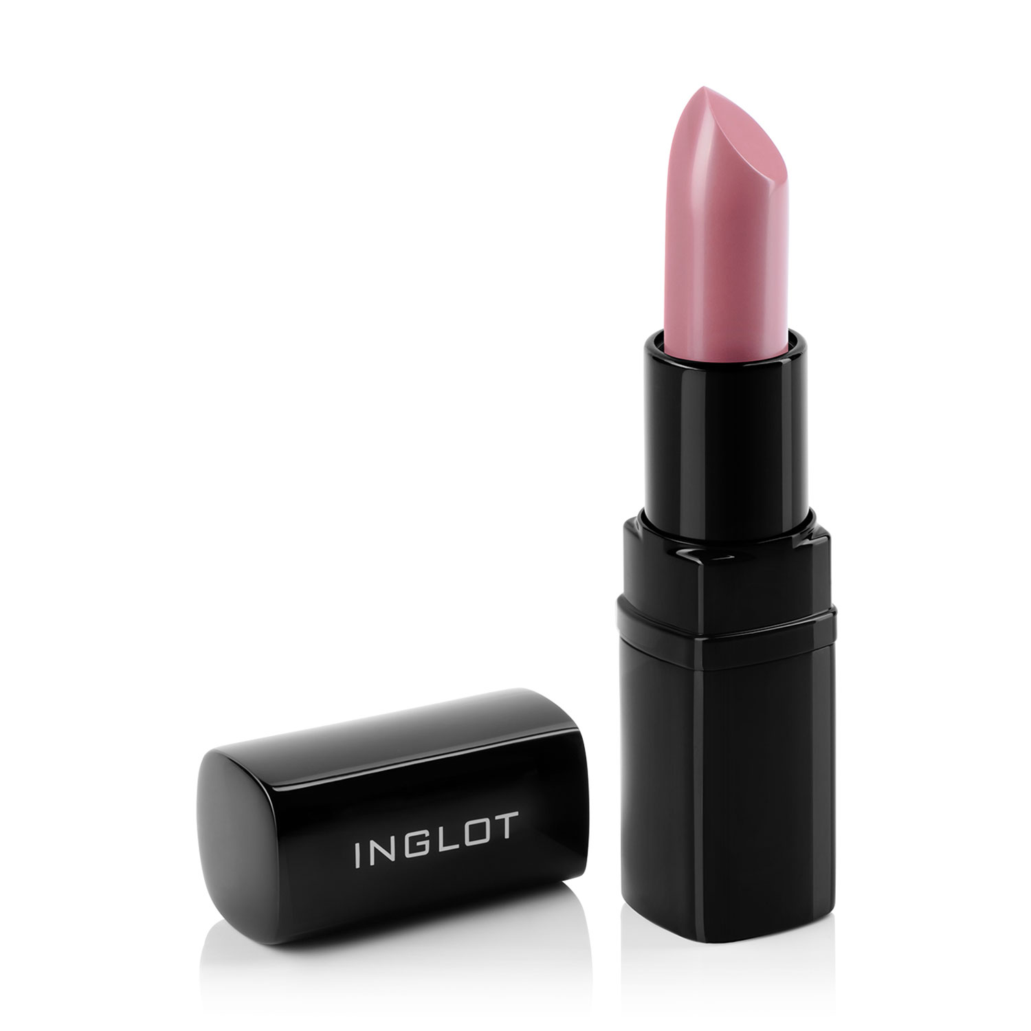

Сатинова помада для губ Inglot Lipsatin Lipstick 308, 4.5 г