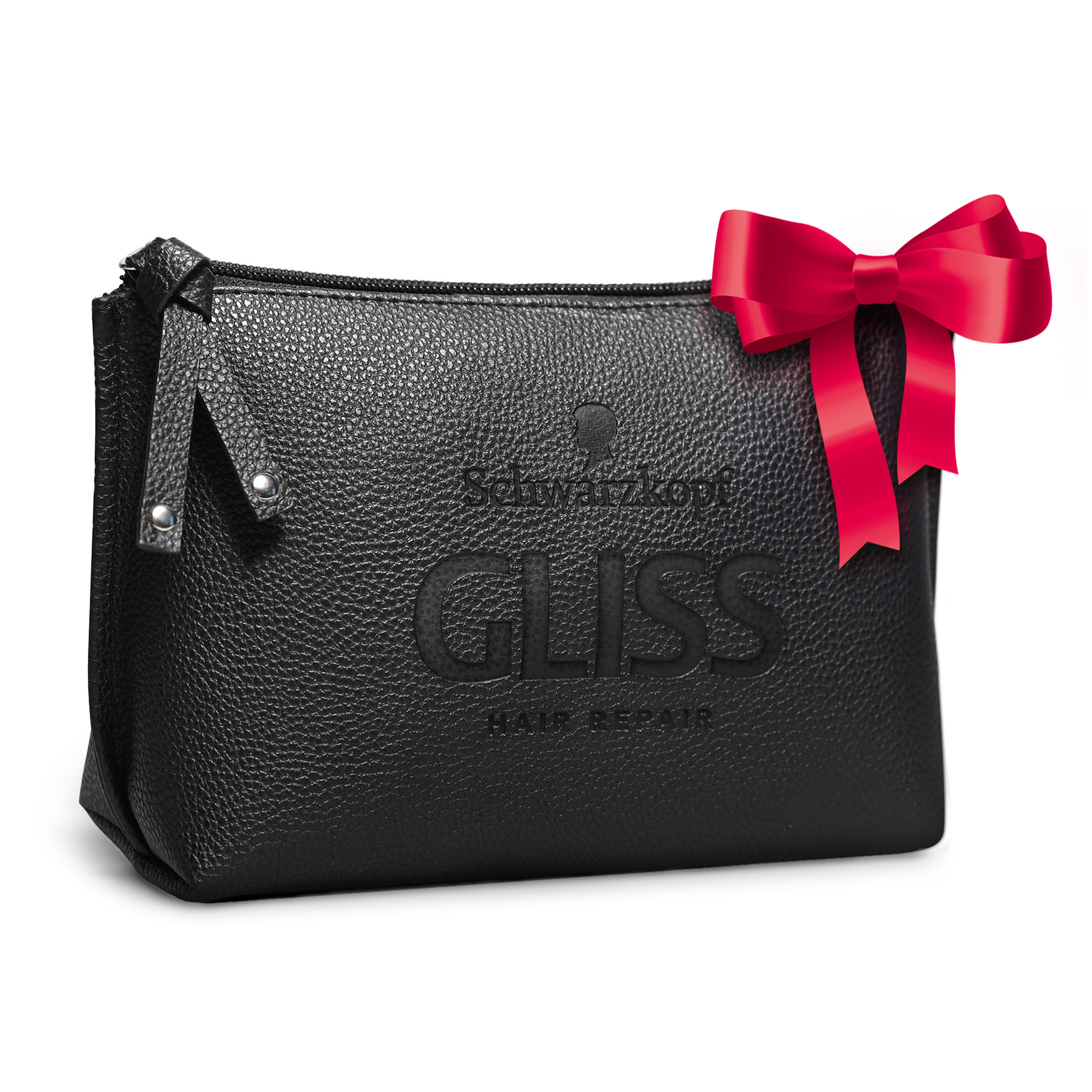 

Подарунок! Косметичка Gliss