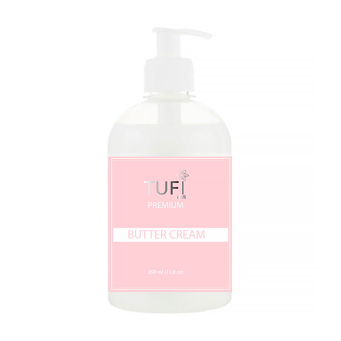 

Уцінка! Крем-маска для рук та нігтів Tufi Profi Premium Butter Cream Bubble, 350 мл (96977)