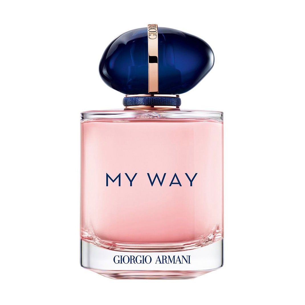 

Giorgio Armani My Way Парфумована вода жіноча, 90 мл