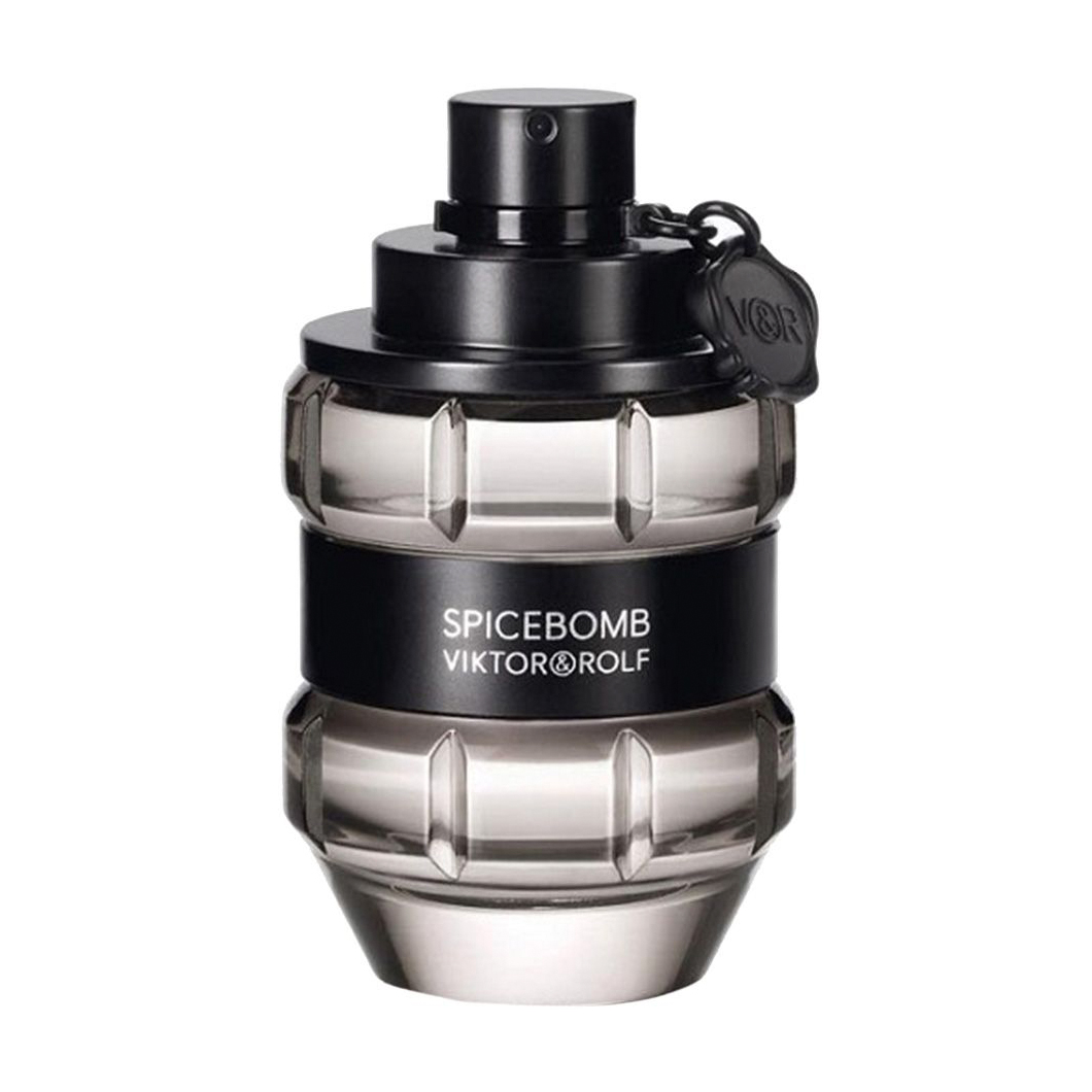 

Viktor & Rolf Spicebomb Туалетна вода чоловіча, 90 мл