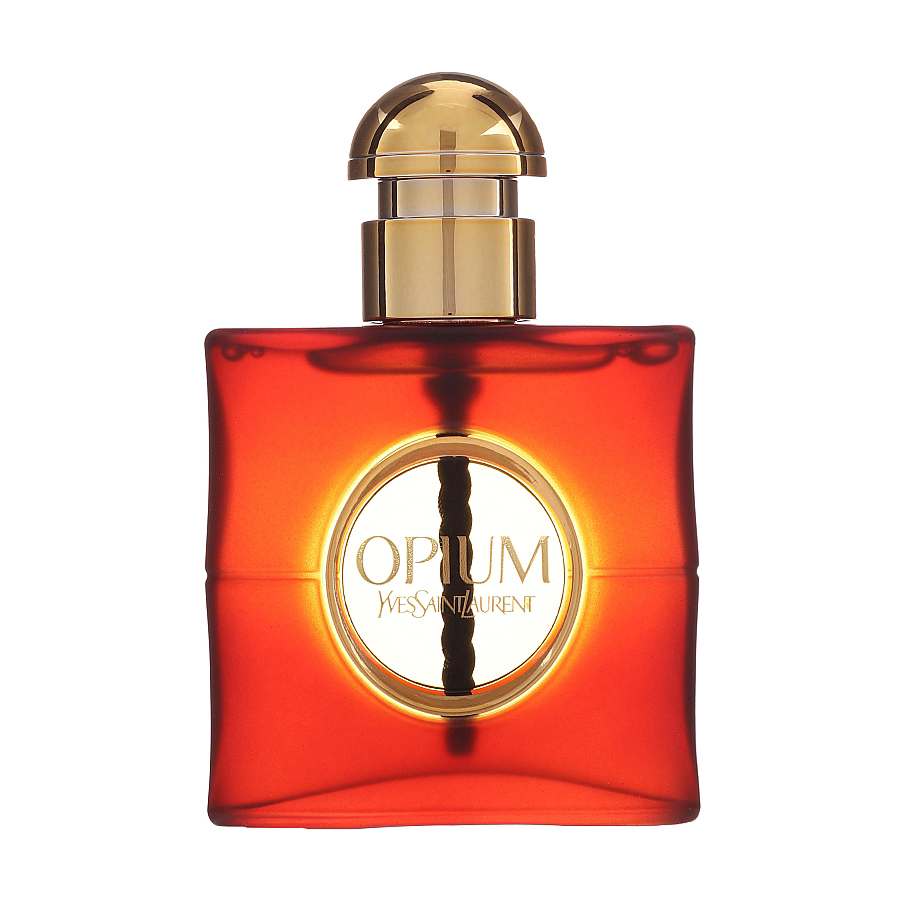 

Yves Saint Laurent Opium Парфумована вода жіноча, 30 мл