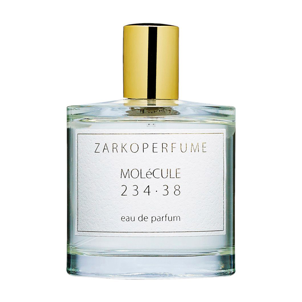 

Zarkoperfume MOLeCULE 234.38 Парфумована вода унісекс, 100 мл (ТЕСТЕР)