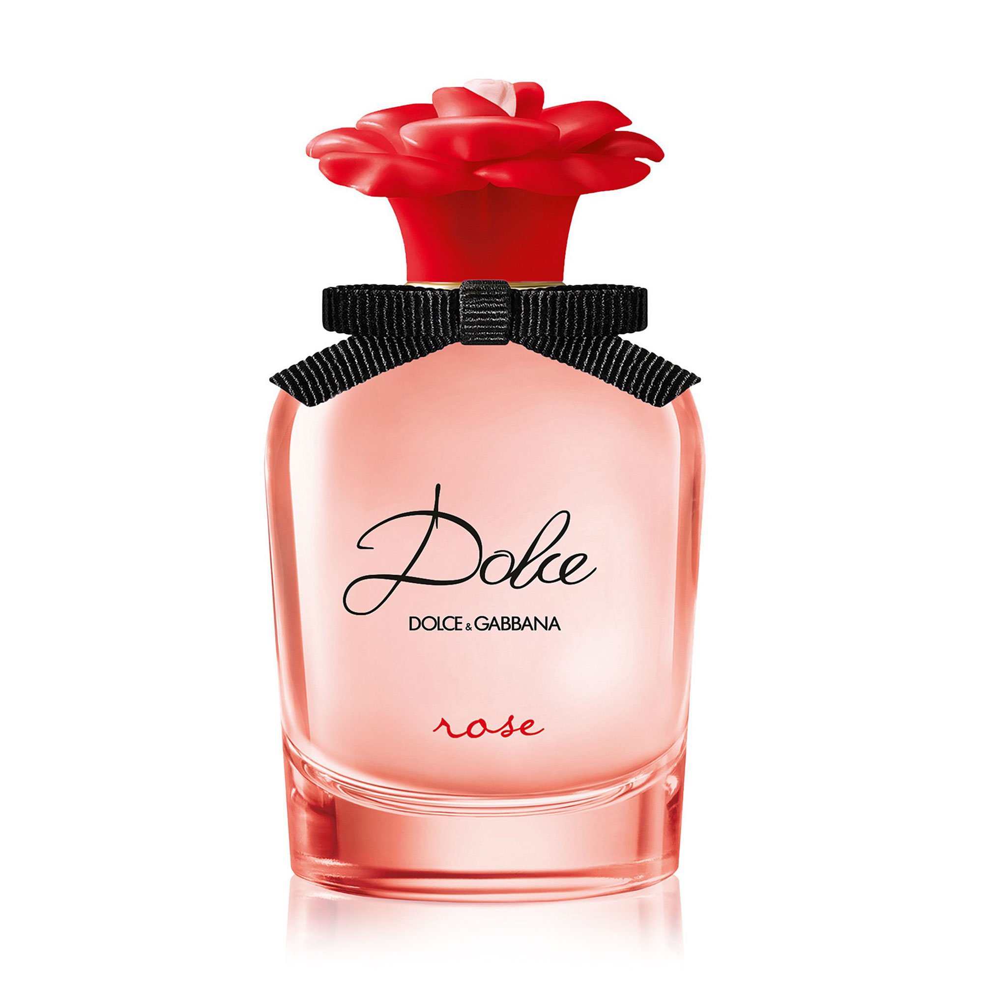 

Dolce & Gabbana Dolce Rose Туалетна вода жіноча, 75 мл (ТЕСТЕР)