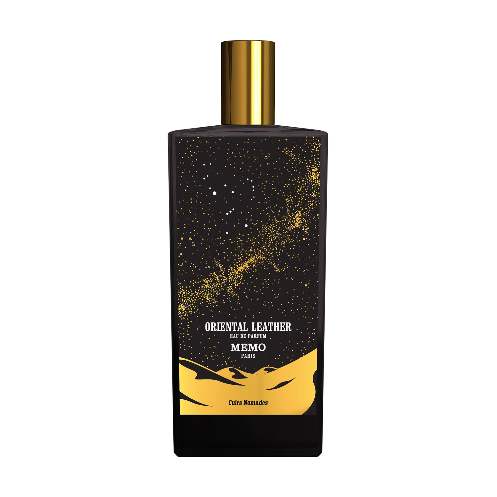 

Memo Paris Oriental Leather Парфумована вода унісекс, 75 мл (ТЕСТЕР)