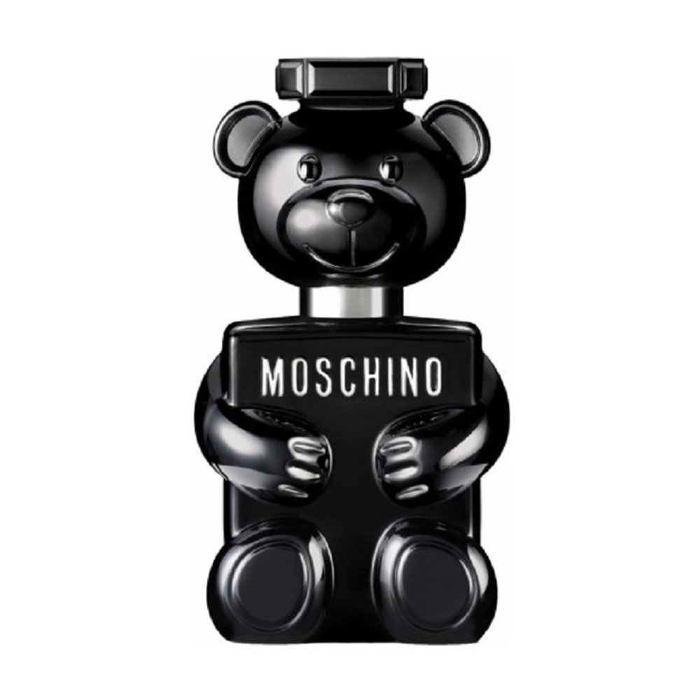 

Moschino Toy Boy Парфумована вода чоловіча, 100 мл (ТЕСТЕР)