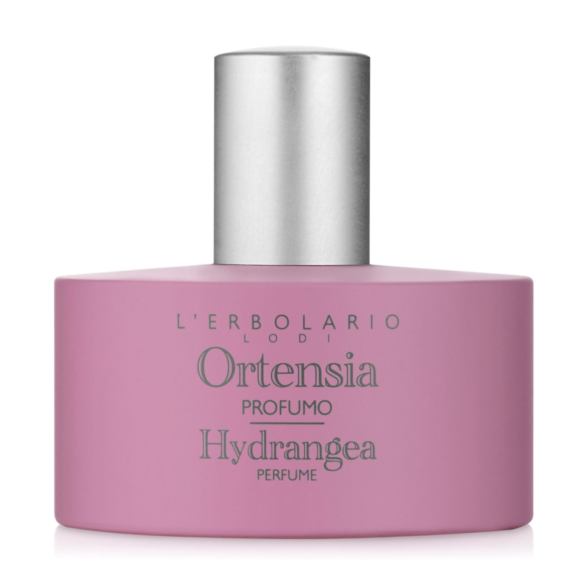 

L'Erbolario Ortensia Парфумована вода жіноча, 50 мл