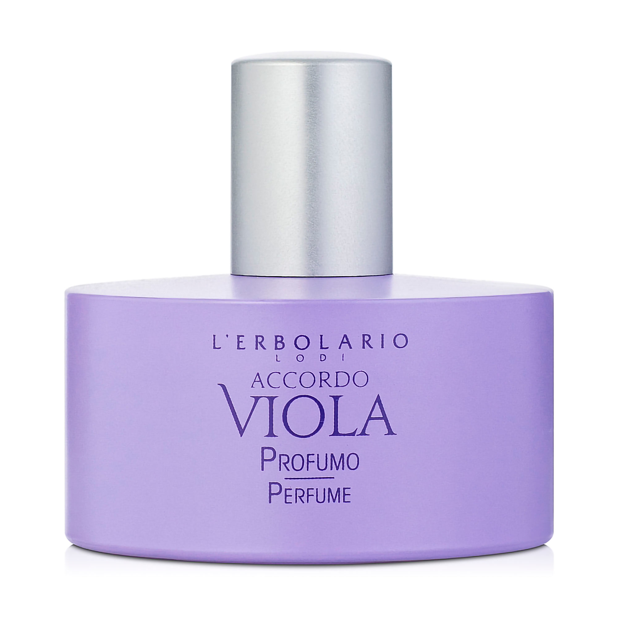 

L'Erbolario Accordo Viola Парфумована вода жіноча, 50 мл
