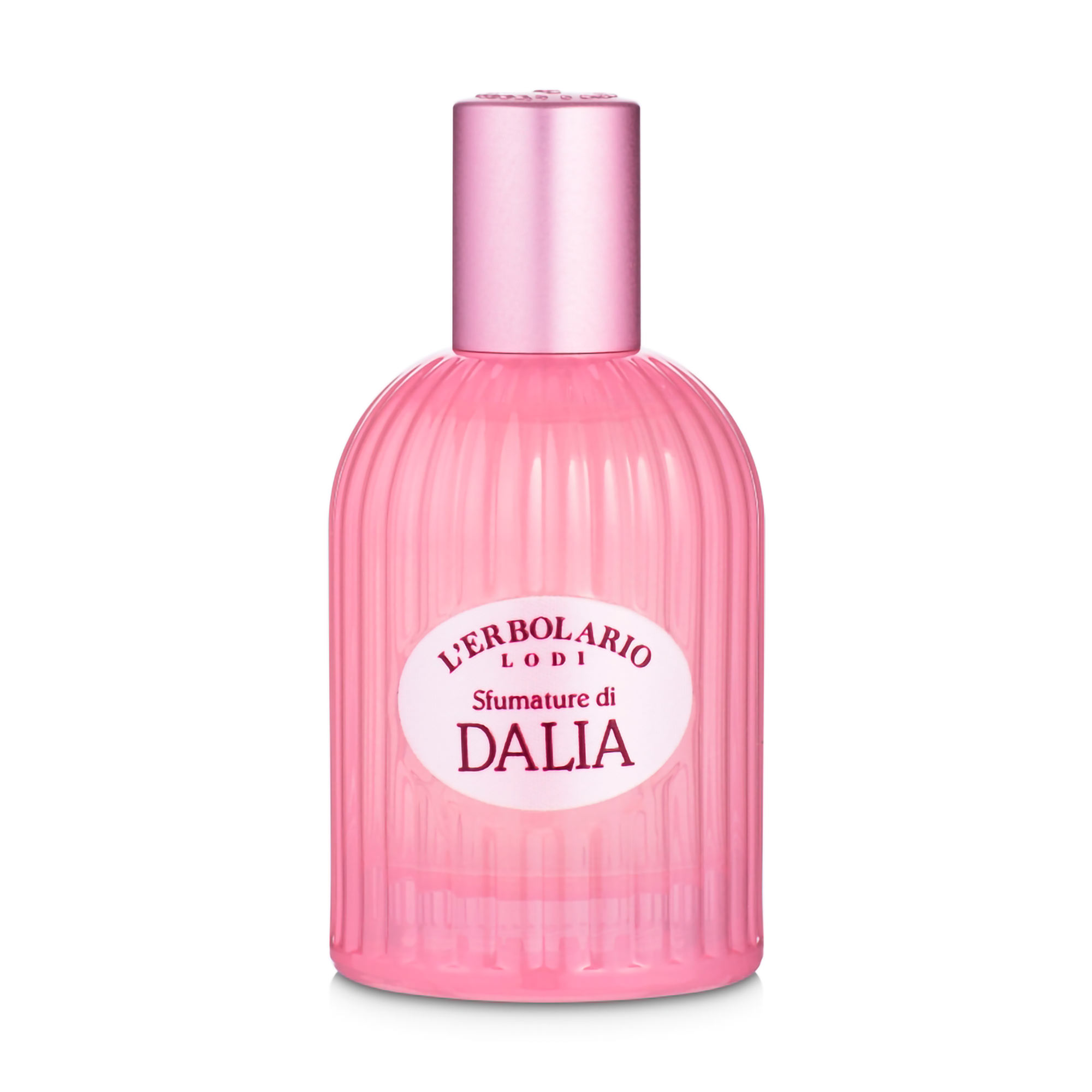 

L'Erbolario Shades of Dahlia Парфумована вода жіноча, 50 мл