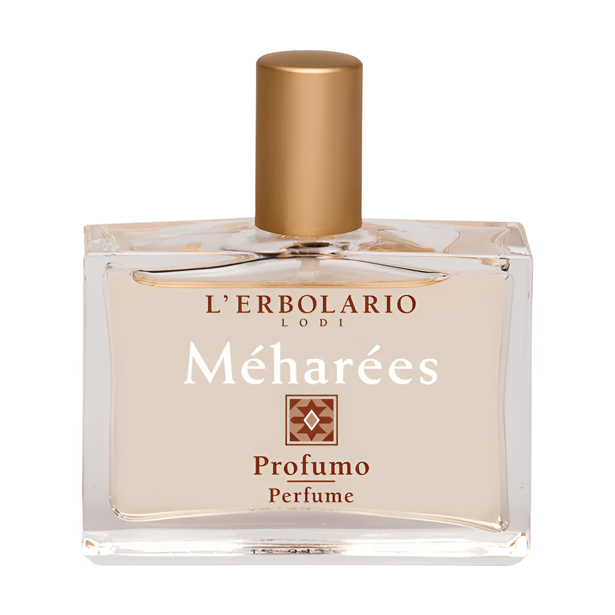 

L'Erbolario Meharees Парфумована вода чоловіча, 50 мл