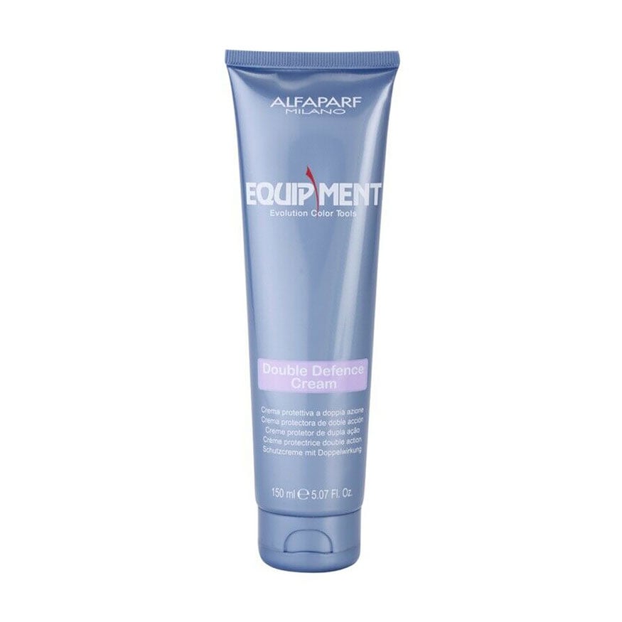 

Крем подвійного захисту шкіри при фарбуванні Alfaparf Equipment Double Defense Cream, 150 мл