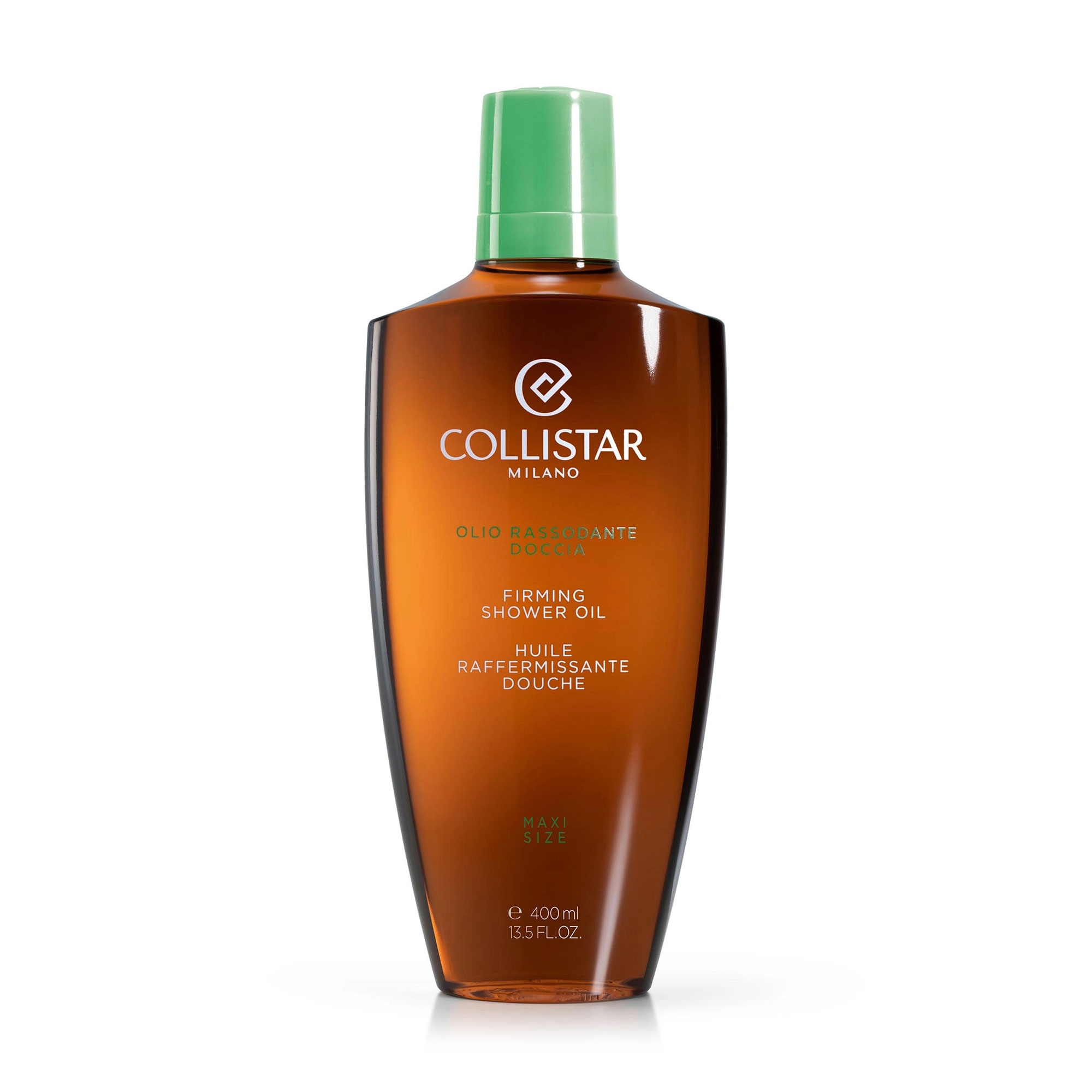 

Уцінка! Олія для душу Collistar Olio Rassodante Doccia, 400 мл