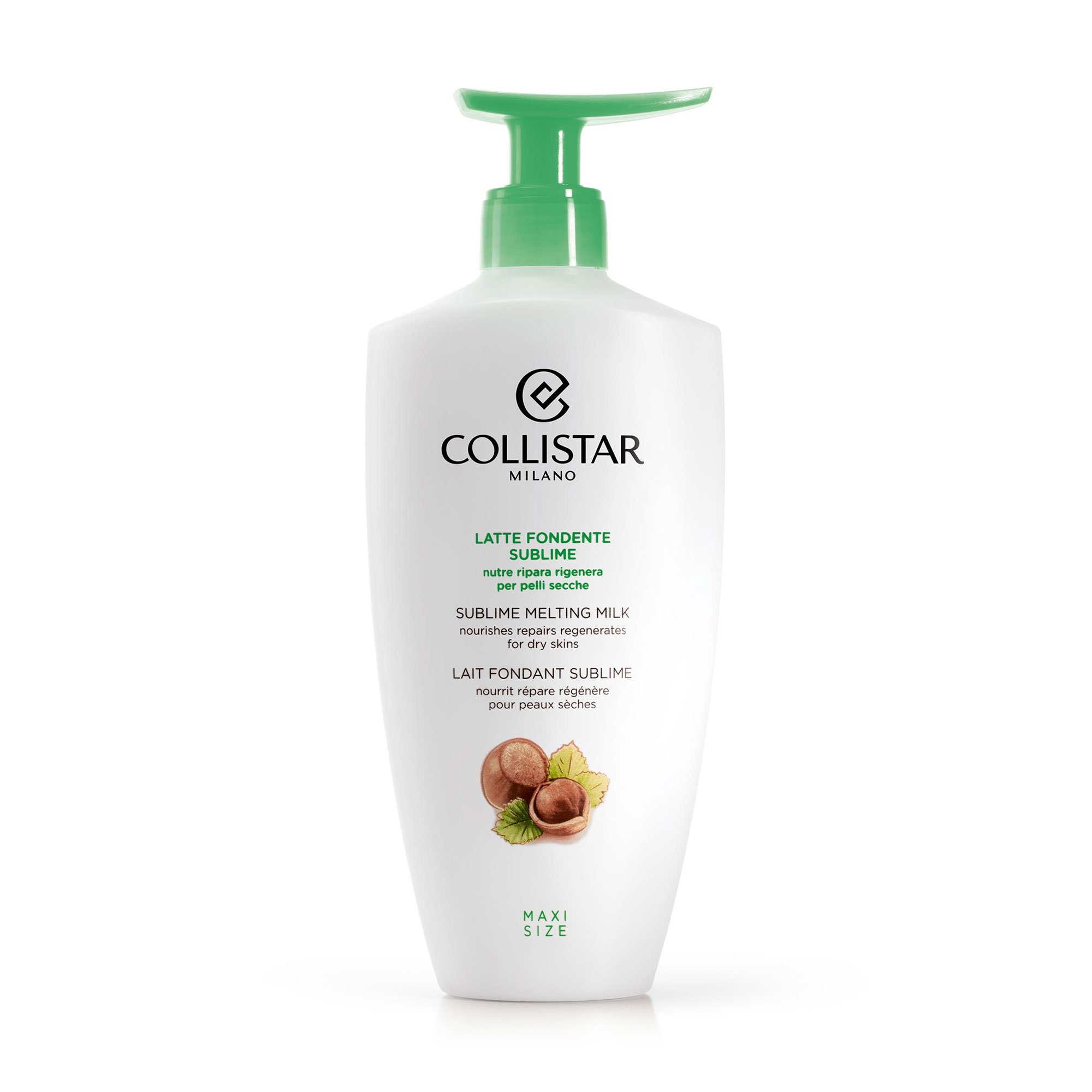 

Уцінка! Молочко для тіла Collistar Special Perfect Body Sublime Melting Milk, 400 мл